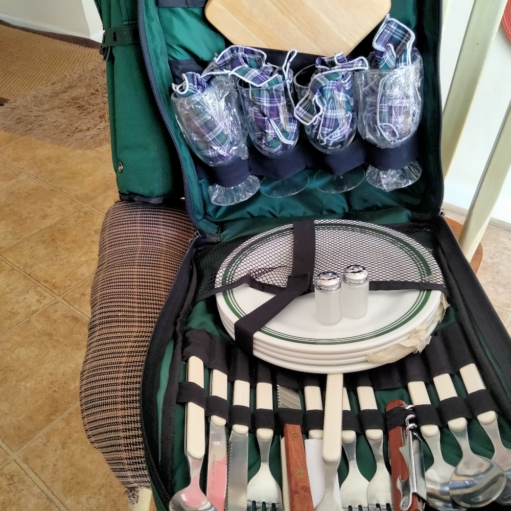 Picnic back.pack